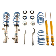 Load image into Gallery viewer, -Bilstein B14 (PSS) 12-13 Ford Fiesta / 11-13 Mazda 2 Front &amp; Rear Performance Suspension Kit-Coilovers-Bilstein