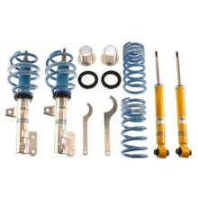 Load image into Gallery viewer, -Bilstein B14 10-13 Hyundai Genesis Coupe PSS Suspension Kit-Coilovers-Bilstein