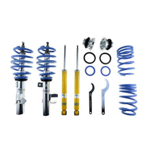 Load image into Gallery viewer, -Bilstein B14 (PSS) 13-14 Ford Focus ST L4 Front &amp; Rear Monotube Performance Suspension Kit-Coilovers-Bilstein