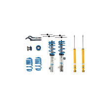 Load image into Gallery viewer, -Bilstein B14 (PSS) 14-15 Ford Fiesta / Fiesta ST Front &amp; Rear Performance Suspension System-Coilovers-Bilstein