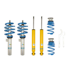 Load image into Gallery viewer, -Bilstein B14 (PSS) 2015 Mini Cooper F56 Front &amp; Rear Performance Suspension System-Coilovers-Bilstein