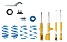 Load image into Gallery viewer, Bilstein B14 2016-2018 Smart Fortwo Front and Rear Suspension Kit