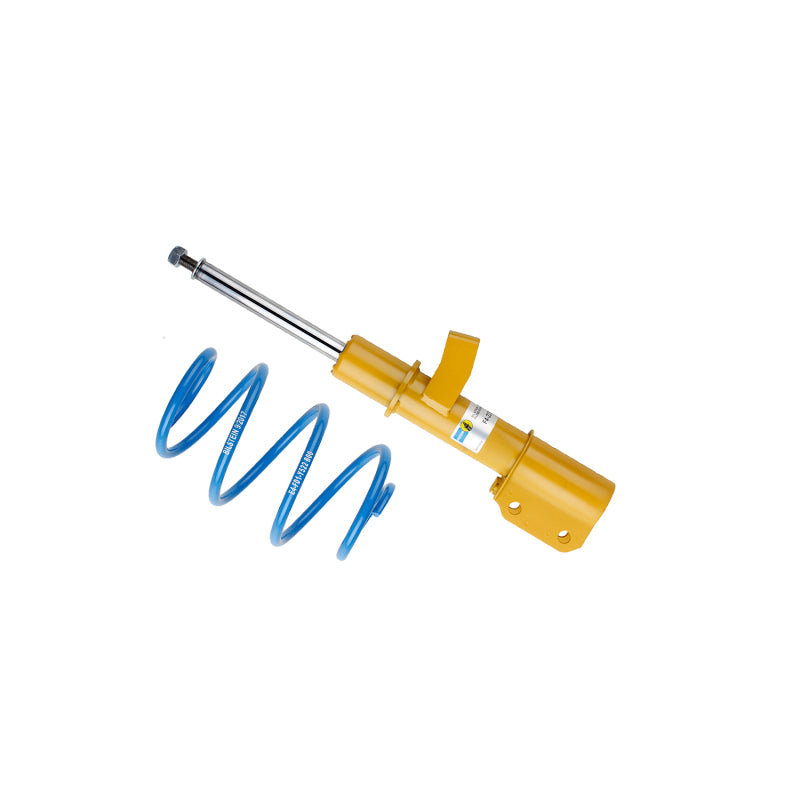Bilstein B14 2016-2018 Smart Fortwo Front and Rear Suspension Kit