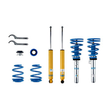 Load image into Gallery viewer, -Bilstein B14 2001-2006 BMW 330ci Front and Rear Suspension Kit-Coilovers-Bilstein