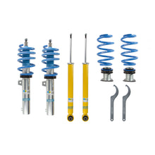 Load image into Gallery viewer, -Bilstein B14 (PSS) 2015 Audi A3 / 2015 Volkswagen Golf GTI Front &amp; Rear Performance Suspension Sys-Coilovers-Bilstein