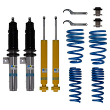 Load image into Gallery viewer, -Bilstein B14 (PSS) 13-15 BMW 320xi / 13-04 328xi / 15 435xi Front &amp; Rear Performance Suspension Sys-Coilovers-Bilstein