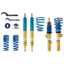 Load image into Gallery viewer, -Bilstein B14 2012 BMW 328i Base Front and Rear Suspension Kit-Coilovers-Bilstein