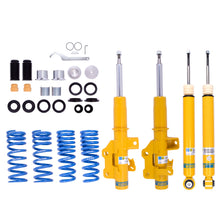 Load image into Gallery viewer, -Bilstein B14 (PSS) 16-20 Chevrolet Camaro Suspension Kit-Coilovers-Bilstein