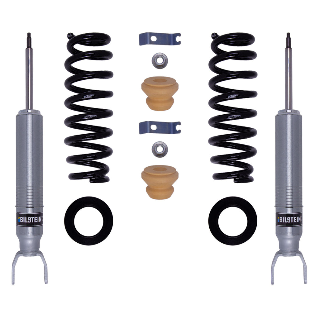 -Bilstein B8 6112 19-20 Ram 1500 Front Suspension Kit-Suspension Packages-Bilstein