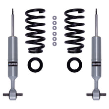 Load image into Gallery viewer, -Bilstein B8 6112 19-20 GMC Sierra / Chevrolet Silverado 1500 Front Suspension Kit-Suspension Packages-Bilstein