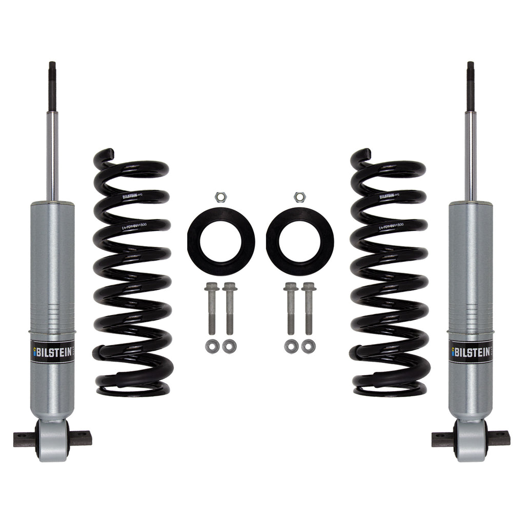-Bilstein B8 6112 19-20 Ford Ranger Front Suspension Kit-Suspension Packages-Bilstein