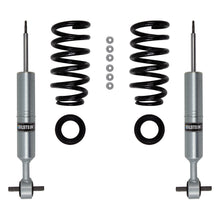 Load image into Gallery viewer, -Bilstein B8 6112 19-20 GM 1500 Front Suspension Kit-Suspension Packages-Bilstein