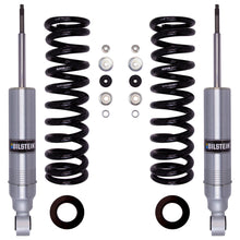 Load image into Gallery viewer, -Bilstein B8 6112 Series 00-06 Toyota Tundra Limited / SR5 V8 4.7L Monotube Front Suspension Kit-Suspension Packages-Bilstein