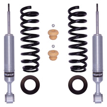 Load image into Gallery viewer, -Bilstein B8 6112 Series 04-08 Ford F-150 (4WD Only) 60mm Monotube Front Suspension-Suspension Packages-Bilstein