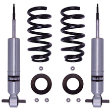 Load image into Gallery viewer, -Bilstein B8 6112 14-18 Chevrolet Silverado 1500 Front Suspension Kit-Suspension Packages-Bilstein