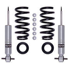 Load image into Gallery viewer, -Bilstein 07-13 Chevrolet Avalanche/Silverado 1500 B8 6112 Front Suspension Kit-Suspension Packages-Bilstein