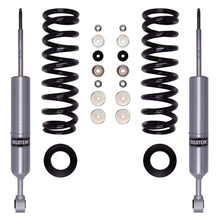 Load image into Gallery viewer, -Bilstein 07-21 Toyota Tundra - B8 6112 Kit-Suspension Packages-Bilstein