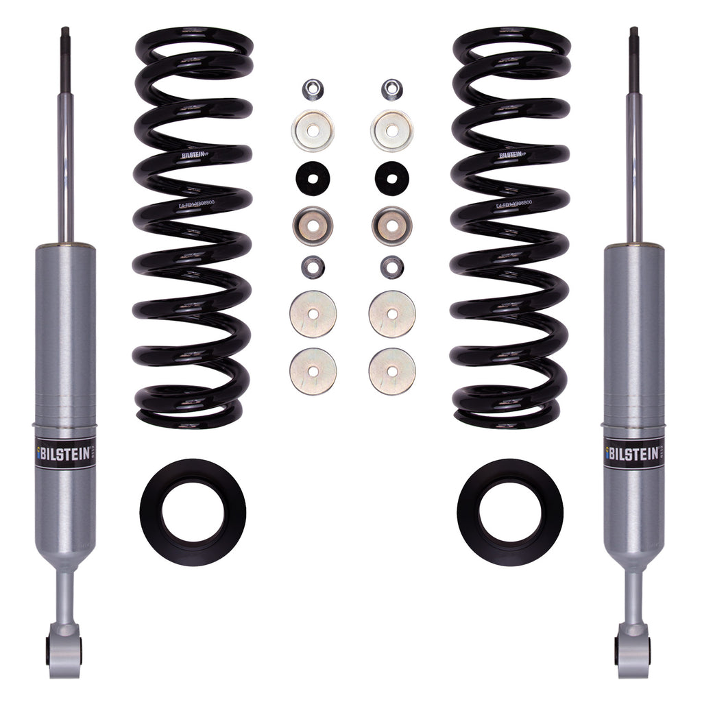 -Bilstein 07-21 Toyota Tundra - B8 6112 Kit-Suspension Packages-Bilstein