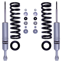 Load image into Gallery viewer, -Bilstein 2010+ Toyota 4Runner/FJ 6112 Heavy Load Suspension Kit-Suspension Packages-Bilstein