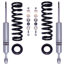 Load image into Gallery viewer, -Bilstein B8 6112 Series 08-11/13-20 Toyota Land Cruiser Front Suspension Kit-Suspension Packages-Bilstein