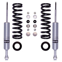 Load image into Gallery viewer, -Bilstein 07-09 Toyota FJ Cruiser / 03-09 Lexus GX470 B8 6112 Front Suspension Kit-Suspension Packages-Bilstein