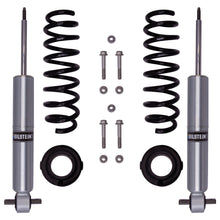 Load image into Gallery viewer, -Bilstein 21-22 Ford Bronco B8 6112 60mm Shock Absorber Suspension Kit - Front-Suspension Packages-Bilstein
