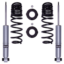Load image into Gallery viewer, -Bilstein 21-22 Ford Bronco B8 6112 60mm Shock Absorber Suspension Kit - Rear-Suspension Packages-Bilstein