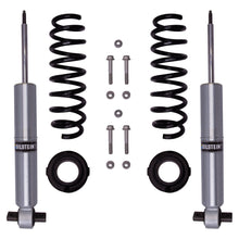 Load image into Gallery viewer, -Bilstein B8 6112 21-22 Ford Bronco 4WD 2DR Front Suspension Kit Lift Height 0.8-3.6in-Suspension Packages-Bilstein