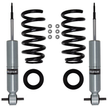 Load image into Gallery viewer, -Bilstein B8 6112 14-18 Chevrolet Silverado 1500 Front Suspension Kit-Suspension Packages-Bilstein