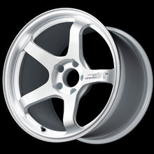 Load image into Gallery viewer, AVNYAQB8J45DW-Advan GT Beyond 18x9.5 +45 5-100 Racing White Wheel-Wheels - Forged-Advan