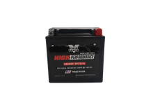Load image into Gallery viewer, TWP485007-Twin Power YTX-14L High Performance Battery Replaces H-D 65958-04 Made in USA-Batteries-TwinPower