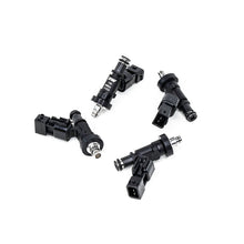 Load image into Gallery viewer, DWK17U-09-0440-4-DeatschWerks 99-05 Honda S2000 F20/F22 440cc Injectors - Set of 4-Fuel Injector Sets - 4Cyl-DeatschWerks