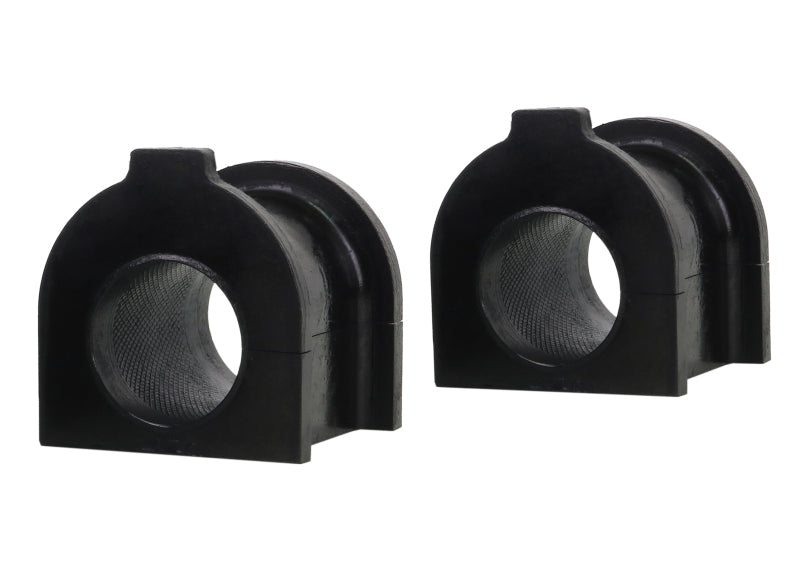 Whiteline-Whiteline Plus 2006+ Toyota FJ Cruiser GSJ15 Front Sway Bar Mount Bushing