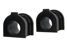 Load image into Gallery viewer, Whiteline-Whiteline Plus 2006+ Toyota FJ Cruiser GSJ15 Front Sway Bar Mount Bushing