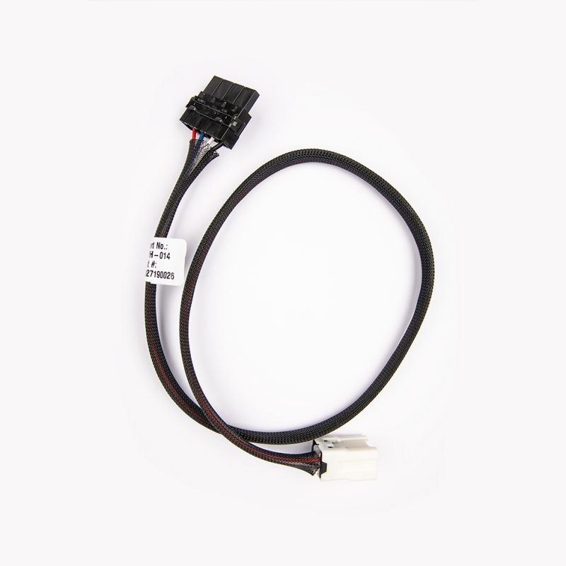 RDCTPH-014-REDARC Nissan Armada/Pickup/NV1500/2500/3500/Pathfinder/Xterra SUV Tow-Pro Brake Controller Harness-Gauges-REDARC