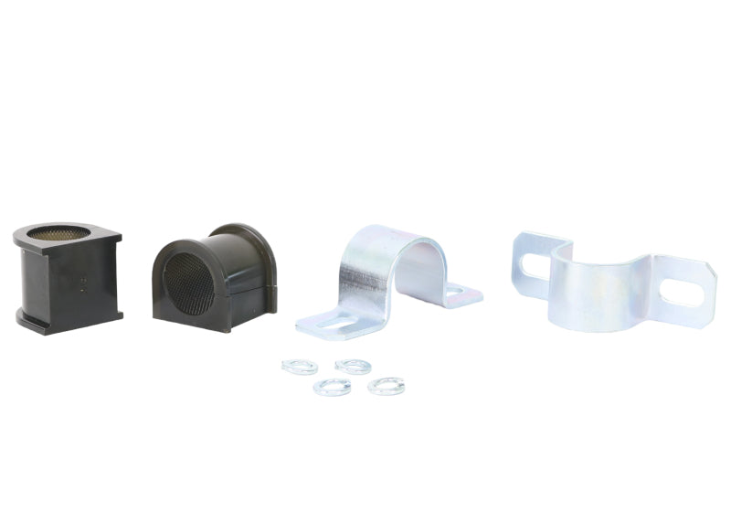 Whiteline-Whiteline Universal - Greaseable Sway Bar Bushings - 31.5mm