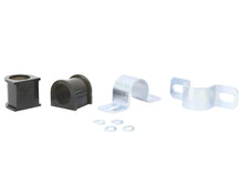 Load image into Gallery viewer, Whiteline-Whiteline Universal - Greaseable Sway Bar Bushings - 31.5mm