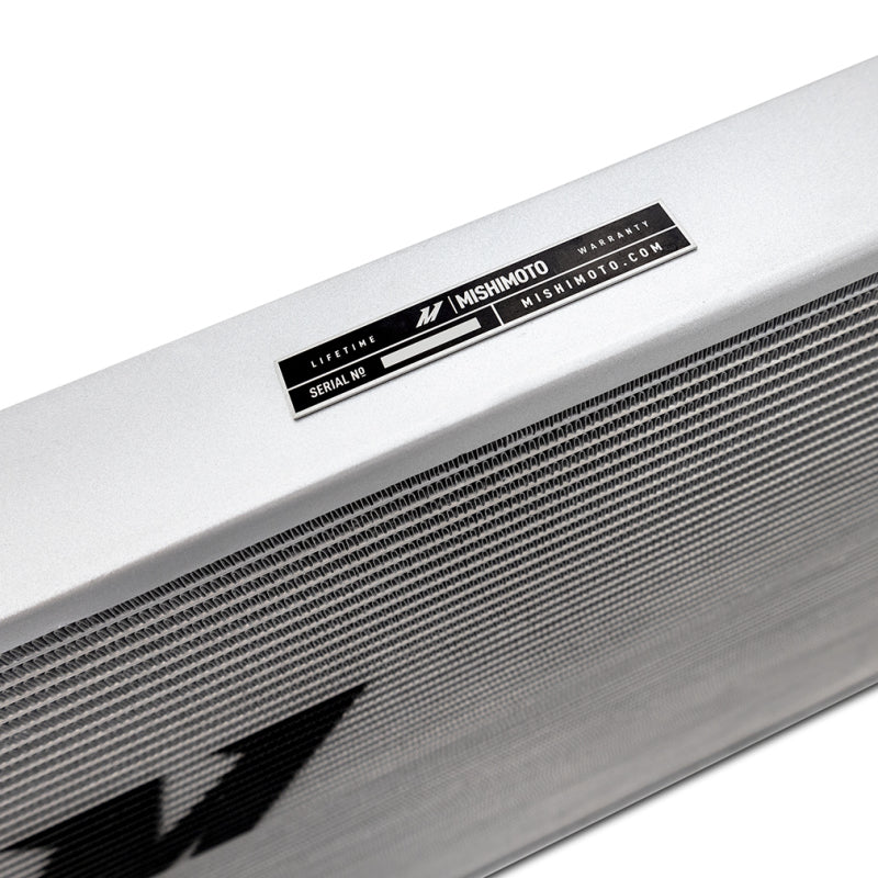 MISMMHE-G80-21MT-Mishimoto 2021+ BMW M3/ M4 G8X Manual Performance Heat Exchanger-Radiators-Mishimoto