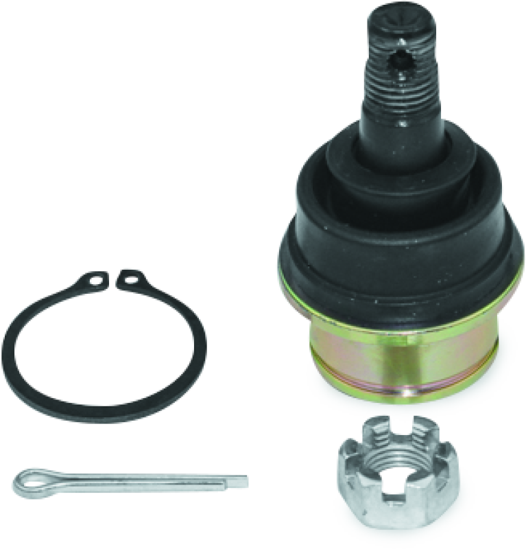 QBS413548-QuadBoss 2018 Arctic Cat Havoc X Lower Ball Joint Kit-Ball Joints-QuadBoss