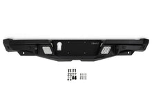Load image into Gallery viewer, DVERBGL-06-DV8 Offroad 20-23 Jeep Gladiator JT MTO Series Rear Bumper-Bumpers - Steel-DV8 Offroad