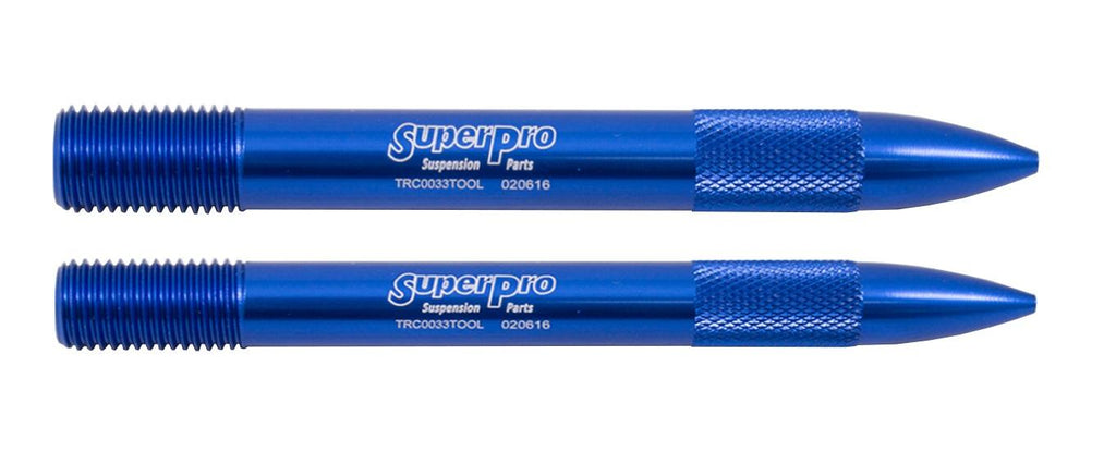 Superpro SuperPro Euro Wheel Hanger Kit