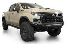 Load image into Gallery viewer, ADDF120083030103-Addictive Desert Designs 2022+ Chevy Silverado 1500 ZR2 Stealth Fighter Front Bumper-Bumpers - Steel-Addictive Desert Designs