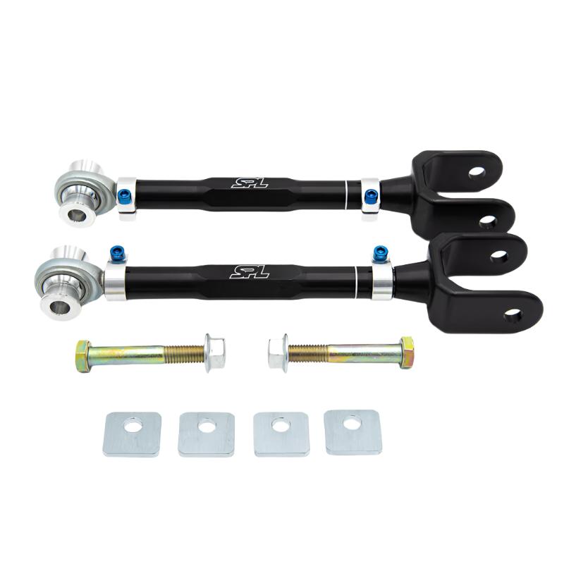 SPL Parts Toe Eccentric Lockout Kit - 2022-2024 Hyundai Elantra N main image 1
