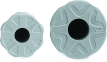 Load image into Gallery viewer, PTR025045-ProTaper 1/3 Micro Grips - Medium Light Gray-Grips-ProTaper