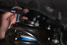 Load image into Gallery viewer, ICO51020-ICON 2024 Toyota Tacoma Top Plate Reinforcement Kit-Shock Mounts &amp; Camber Plates-ICON