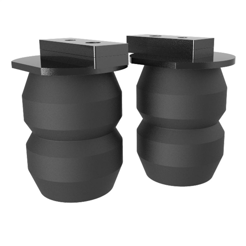 TIMGMRG35-Timbren 1999 Chevrolet Express 2500 Rear Suspension Enhancement System-Bump Stops-Timbren