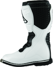 Load image into Gallery viewer, ANS446633-Answer AR1 Boot Black/White - 7-Motorcycle Boots-Answer