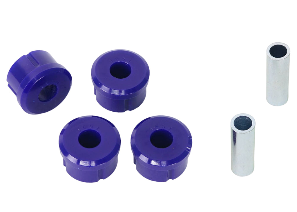 Superpro SuperPro 1993 Toyota Supra Twin Turbo Front Lower Inner Rearward Control Arm Bushing Kit
