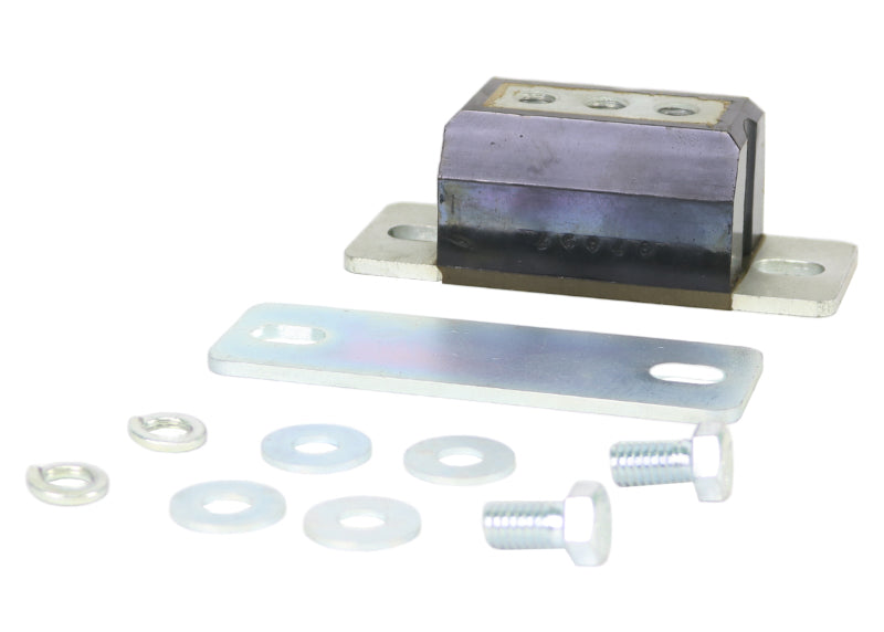 Whiteline-Whiteline 67-92 Chevrolet Camaro Transmission Mount Bushing