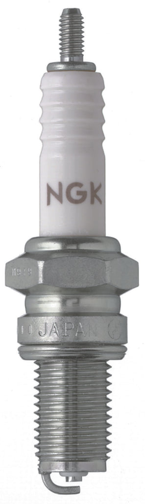 NGK Standard Spark Plug Box of 10 (D6EA)-Spark Plugs-NGK